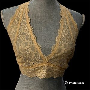 Savage X Fenty Bralette